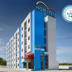 Hop Inn Nakhon Ratchasima (SHA Extra Plus)
