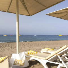 Lycus Beach Hotel - Bild 19