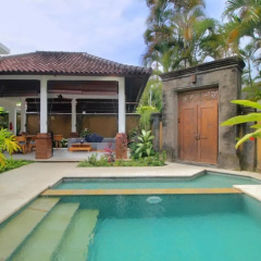 Sagara Villas and Suites Sanur by AHM - Bild 16