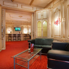 acom Hotel Berlin Kurfürstendamm - Bild 16