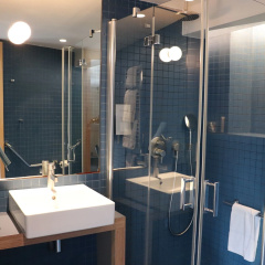 Le Citizen Hôtel - Bild 8