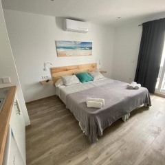 Apartamentos Marivent - Bild 1
