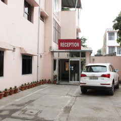 Capital O 3695 Hotel Daichi