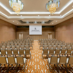 Renaissance Istanbul Polat Bosphorus Hotel - Bild 20