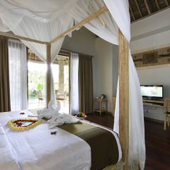 The Kanjeng Resort Ubud - Bild 4
