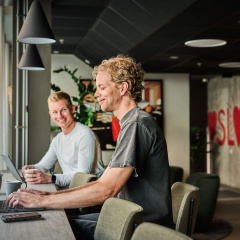 Smarthotel Oslo - Bild 23
