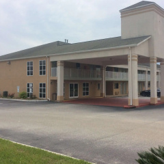 Days Inn by Wyndham Donalsonville thumbnail 1