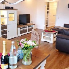 Ferienwohnung Hörnum Hörnchen - Bild 15