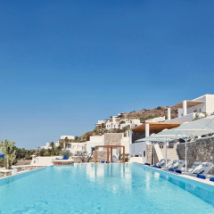 Katikies Mykonos - The Leading Hotels Of The World thumbnail 17