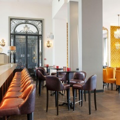 The Dominican, Brussels, a Member of Design Hotels - Bild 20