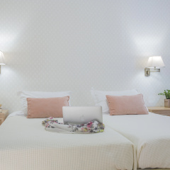 Delice Hotel Apartments - Bild 7