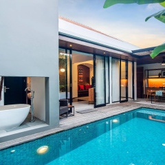 Abia Villa - Bild 19