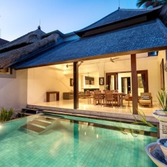 Villa Lalang Temu - Bild 11