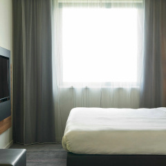 MOXY Ludwigshafen - Bild 4