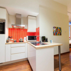 Sweet Inn Apartments Brasseurs - Bild 19