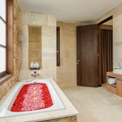 Kubu GWK Villa - Bild 22