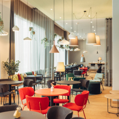 harry's home Graz smart city - Bild 24