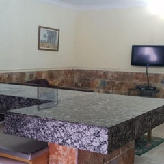 Bougainvillea Hotel - Bild 20