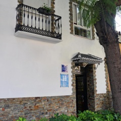 El Nogal Home - Hostel - Bild 1