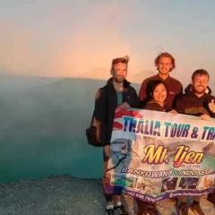 Thalia Homestay - Bild 6