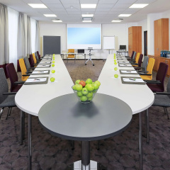 Best Western Premier IB Hotel Friedberger Warte - Bild 20