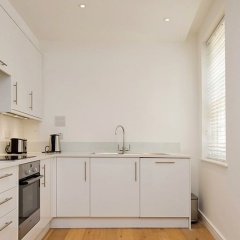 Urban Stay Lovat Lane Apartments - Bild 19