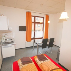 Aparthotel B & L - Bild 2