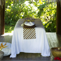 Planta Luxury Boutique Resort - Bild 11