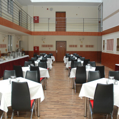 Atlantic Hotel - Bild 17