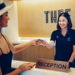THEE Bangkok by TH District - Bild 18