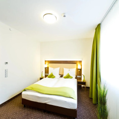 Neu Heidelberg Hotel & Apartments - Bild 4