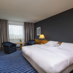 Maritim Hotel Magdeburg - Bild 4
