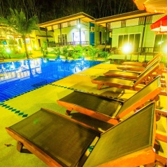 Chomphu Resort - Bild 16