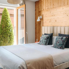 Les Deux Gares and Spa Hotel - Bild 5