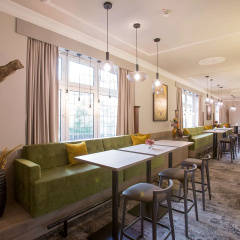 Hotel Essener Hof, Sure Hotel Collection by Best Western - Bild 18