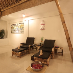 Living Asia Resort & Spa - Bild 11