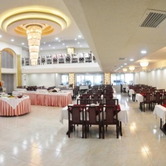 Sedef Otel - Bild 26