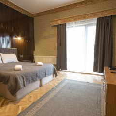 Ares Business Suit Hotel - Bild 5
