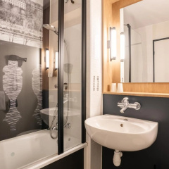 Campanile PRIME - Suresnes - La Défense - Bild 10