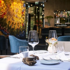 Living Hotel Das Viktualienmarkt - Bild 21