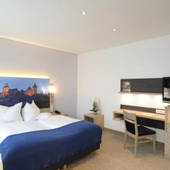 Ringhotel Loew's Merkur - Bild 7