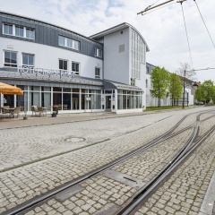 Center Hotel Kaiserhof - Bild 19