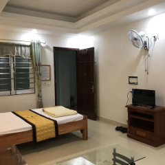Thang Loi Tam Dao Hotel thumbnail 4
