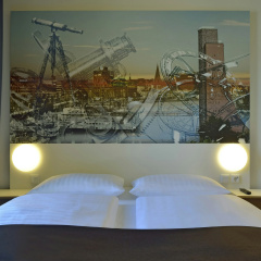 B&B Hotel Kiel-Wissenschaftspark - Bild 6