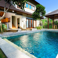 Desa Di Bali Villas - Bild 17