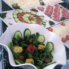 Grand Rimedya Hotel Bursa - Bild 11