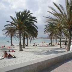 Hostal Sol de Mallorca. - Bild 21