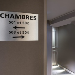 Hotel Jacques de Molay - Bild 15