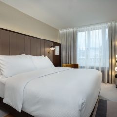 Neues Schloss Privat Hotel Zurich, Autograph Collection - Bild 10