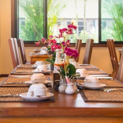 Andaman Breeze Resort - - Bild 24